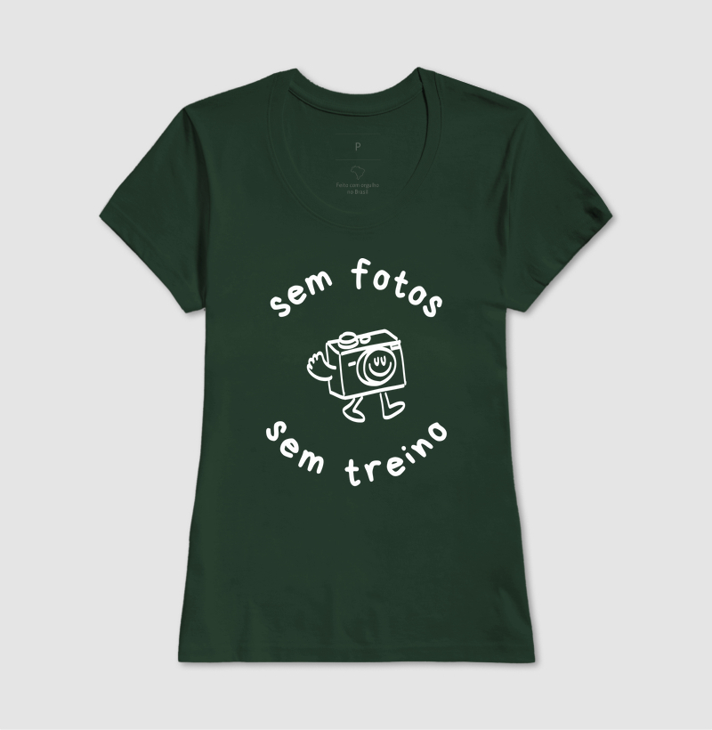 Camisa 9
