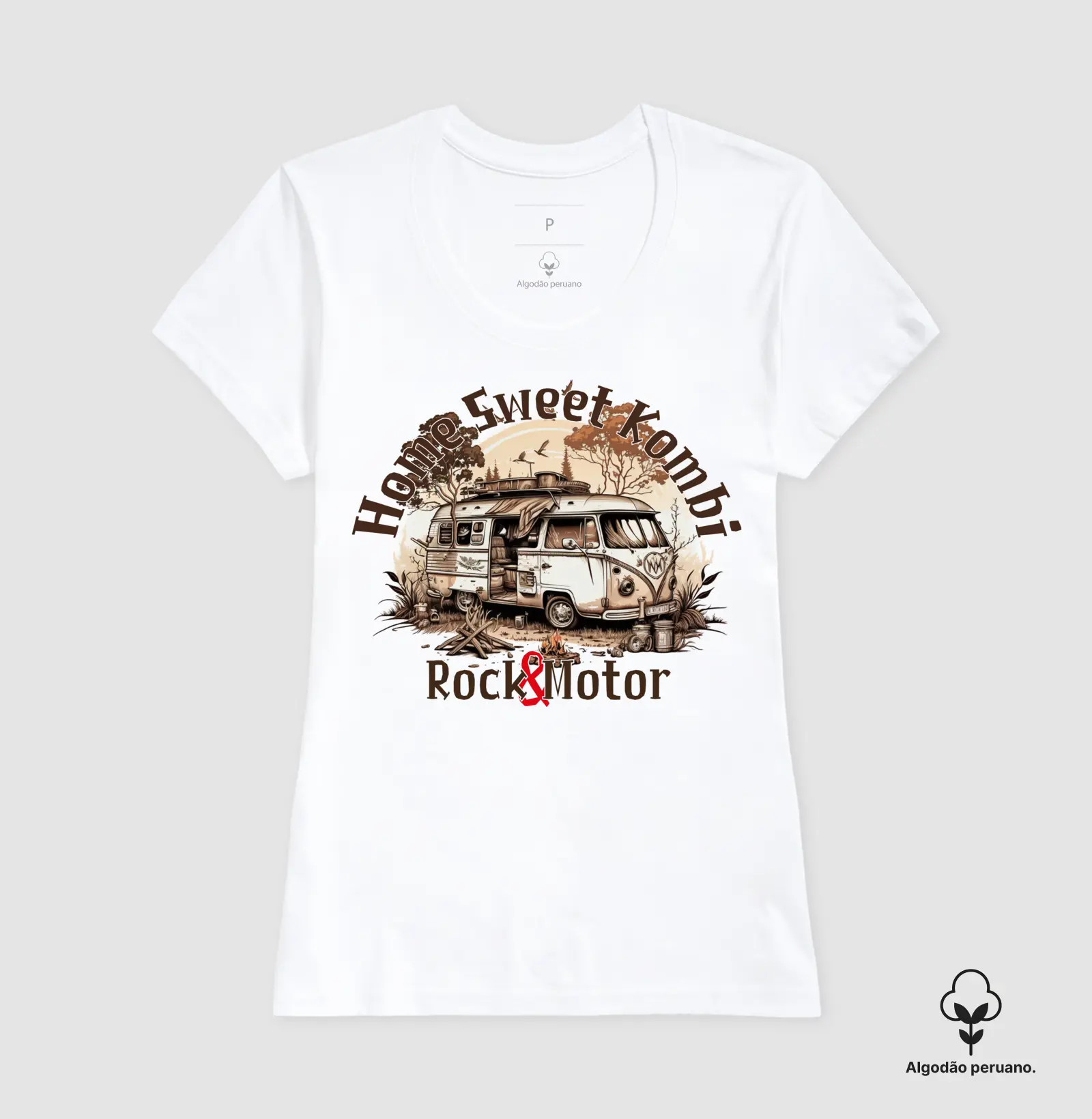 Camisa 6