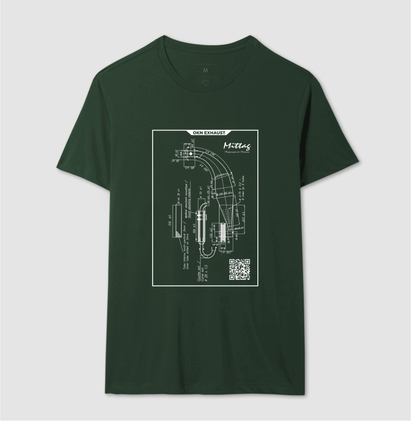 Camisa 7