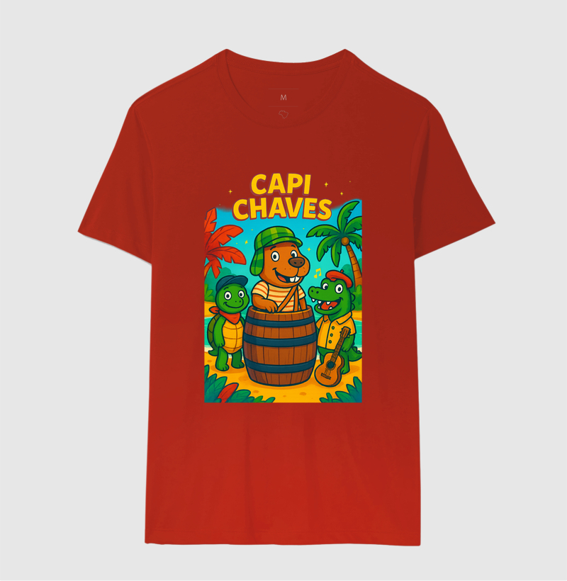 Camisa 12