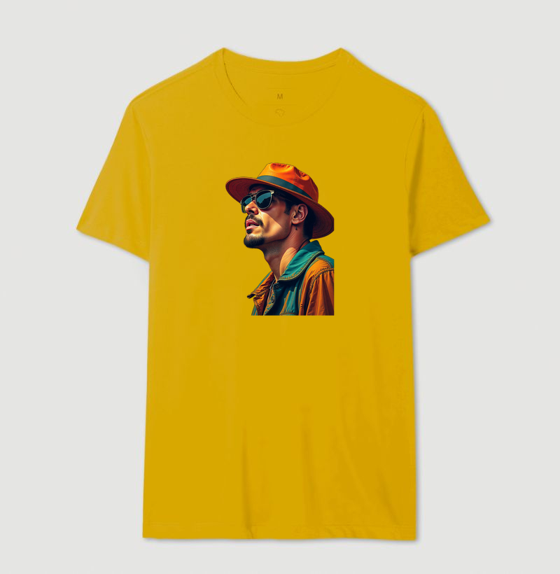 Camisa 13