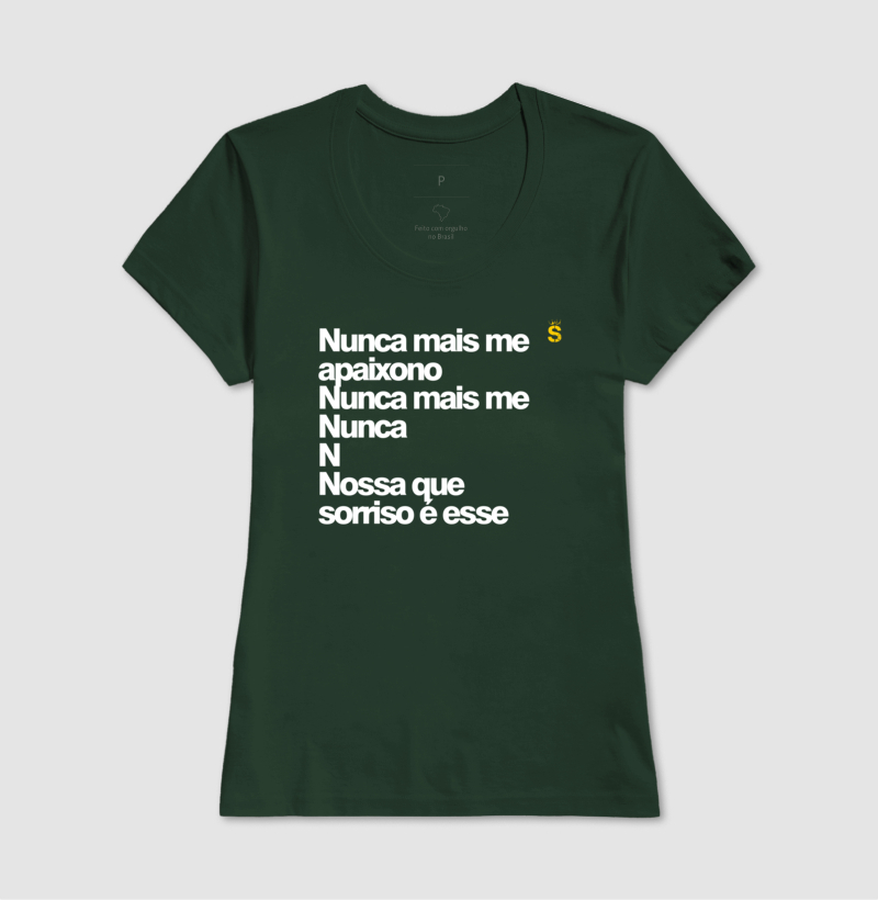 Camisa 14