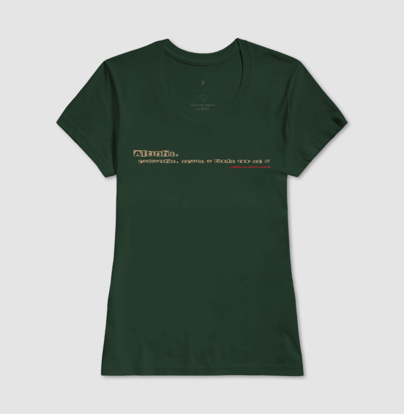 Camisa 15