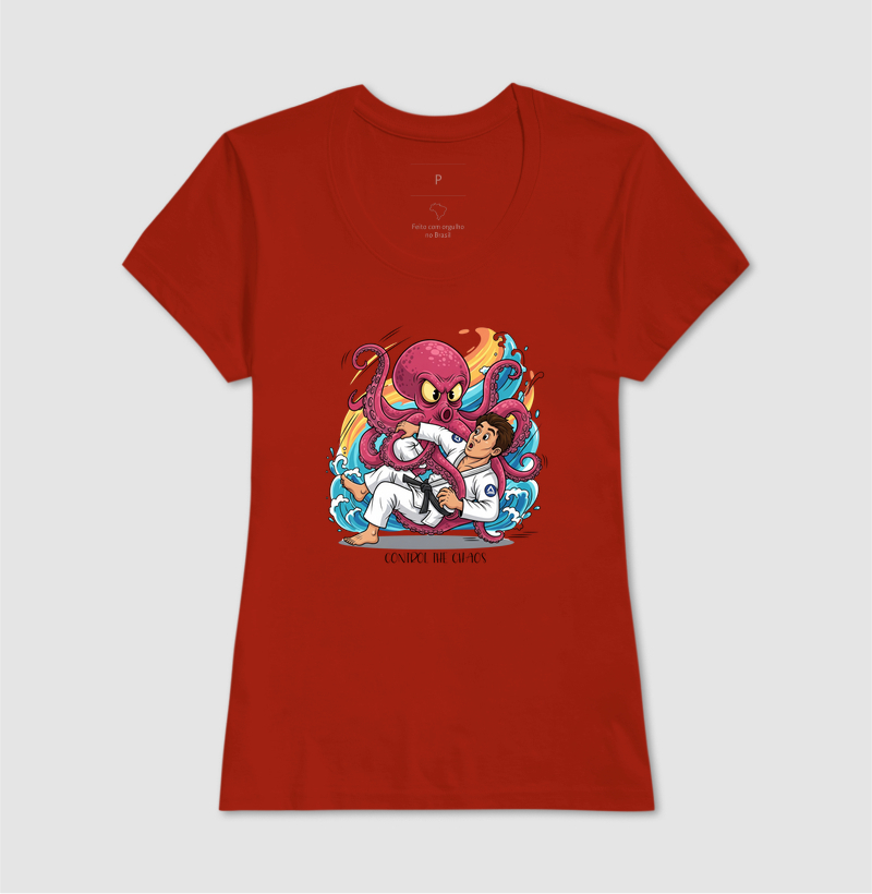 Camisa 13