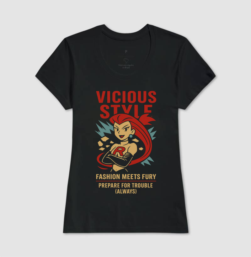 Camisa 2