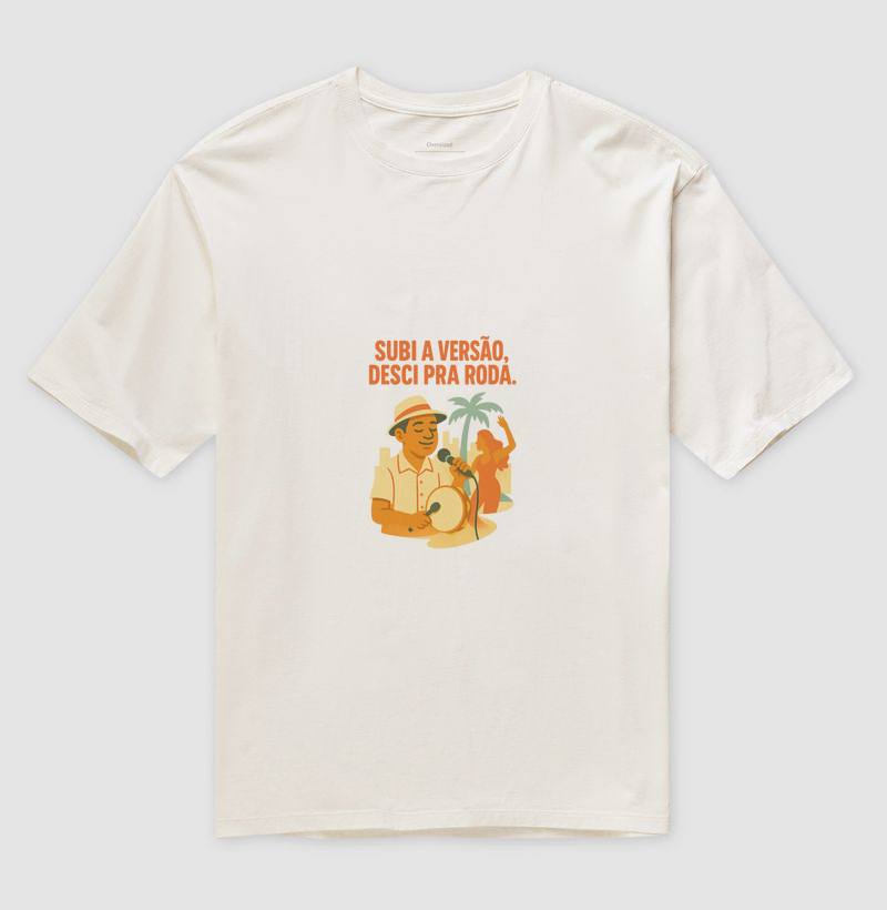 Camisa 3