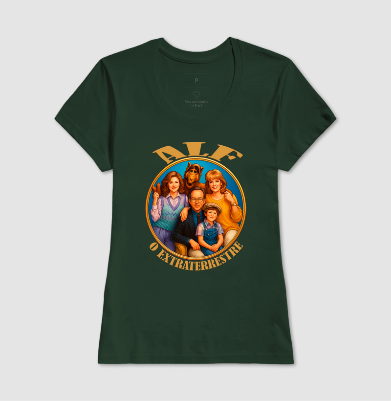 Camisa 13
