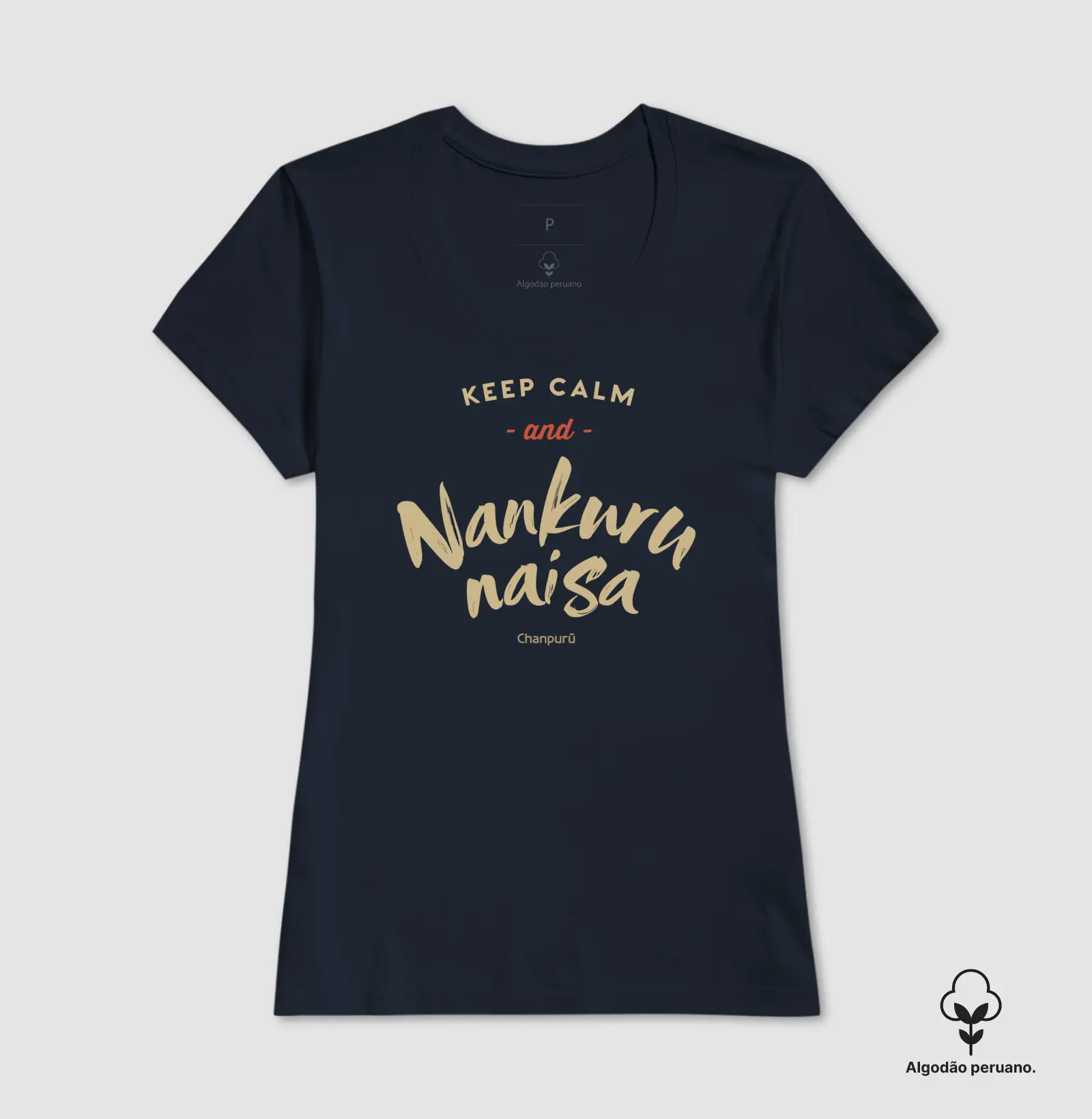 Camisa 2
