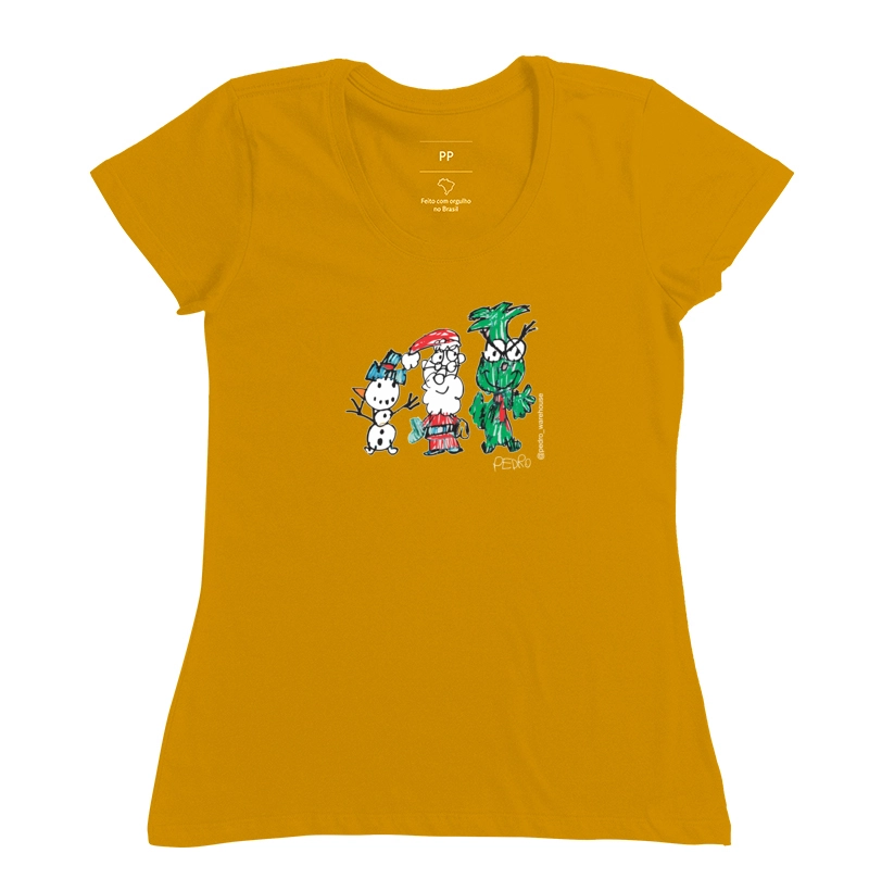 Camisa 13