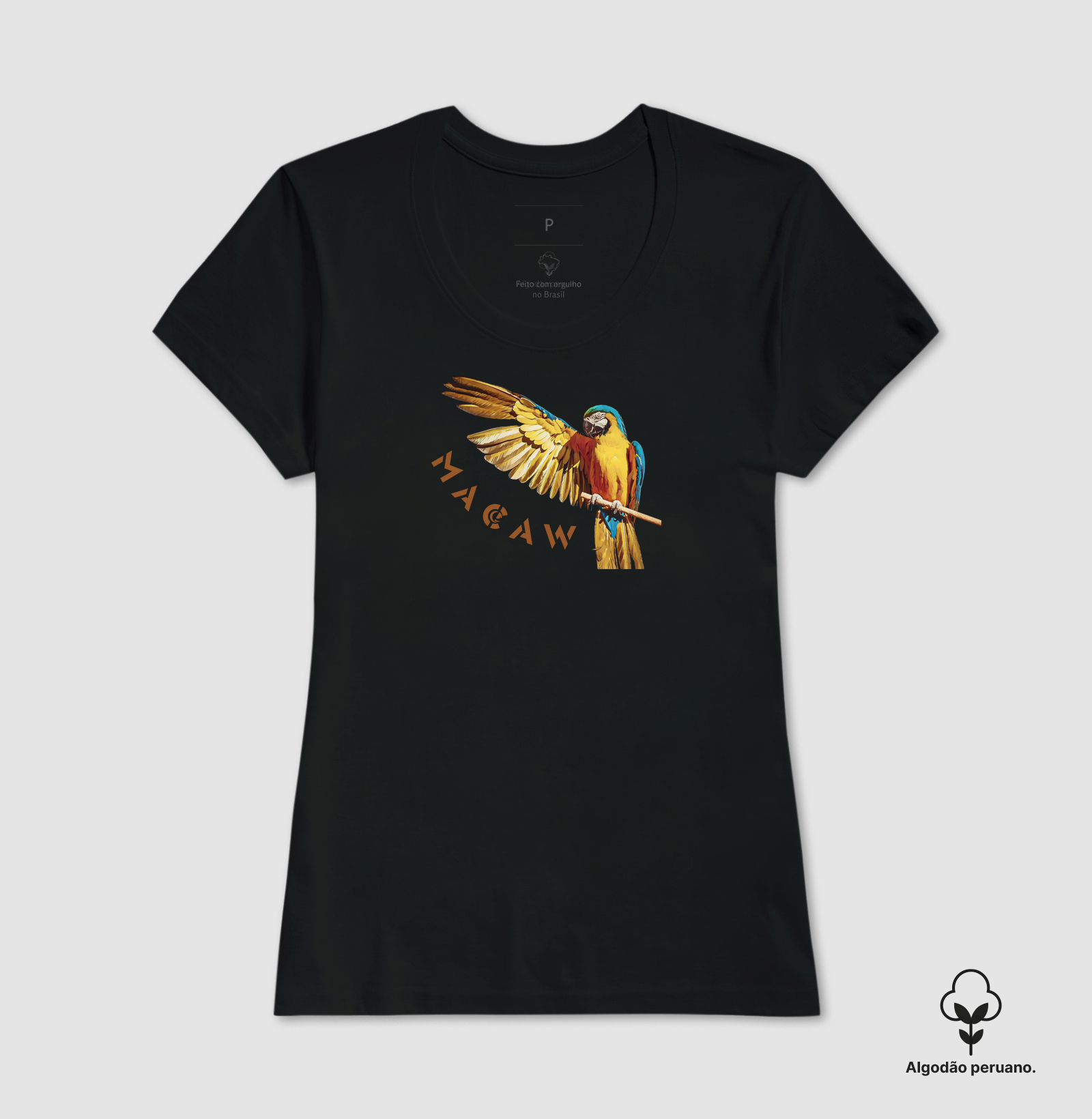 Camisa 1