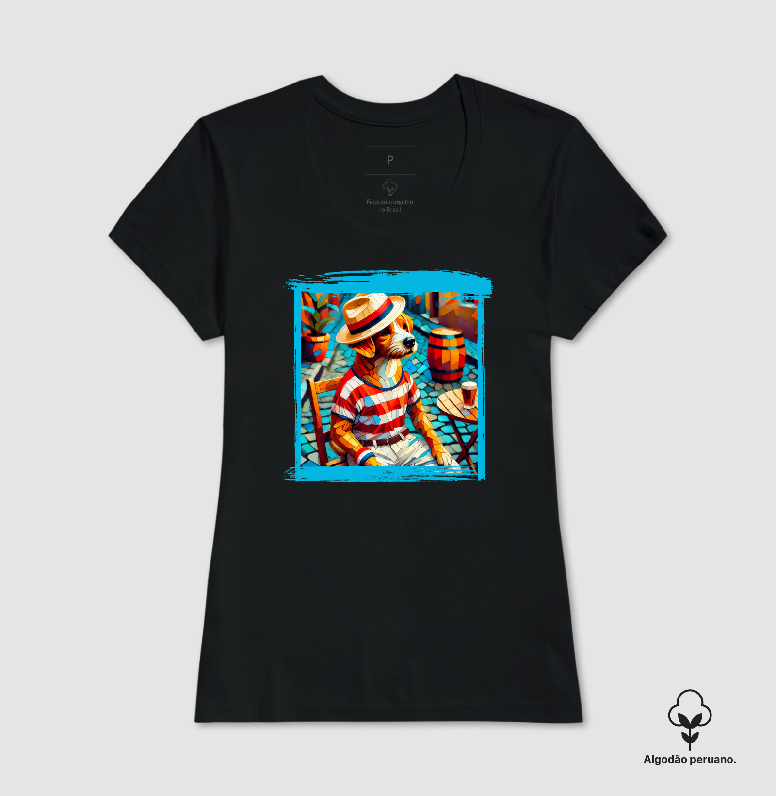 Camisa 2