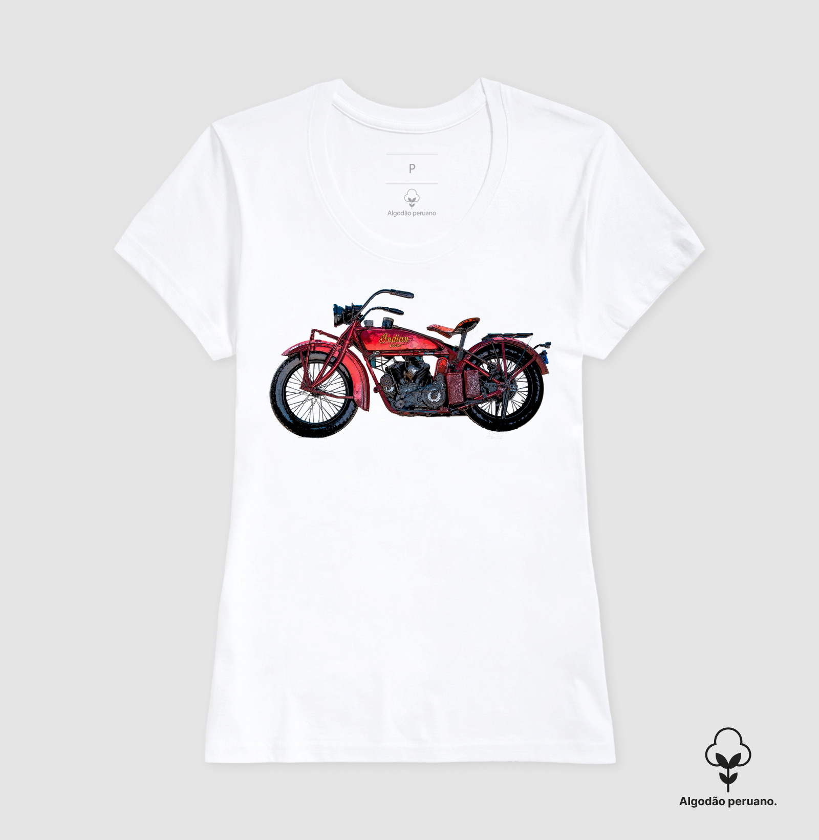 Camisa 6