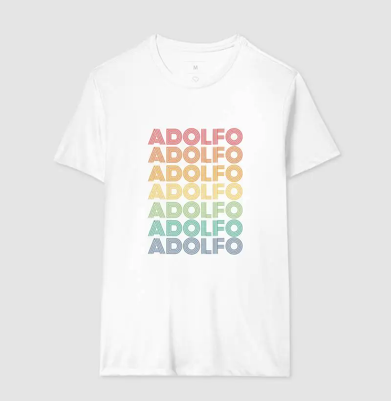 Camisa 8