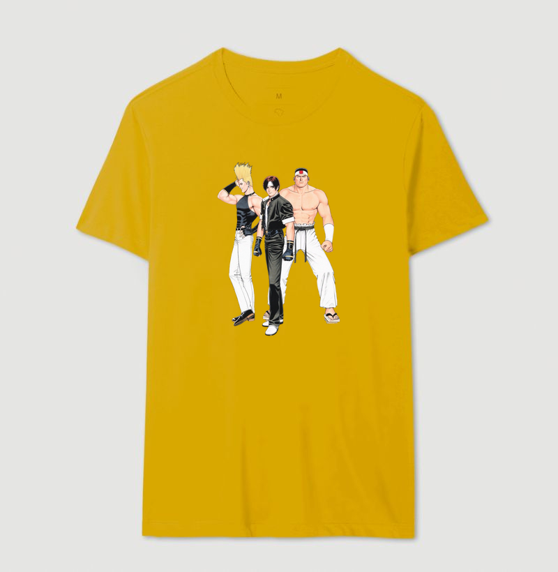 Camisa 9