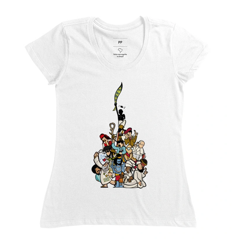 Camisa 2