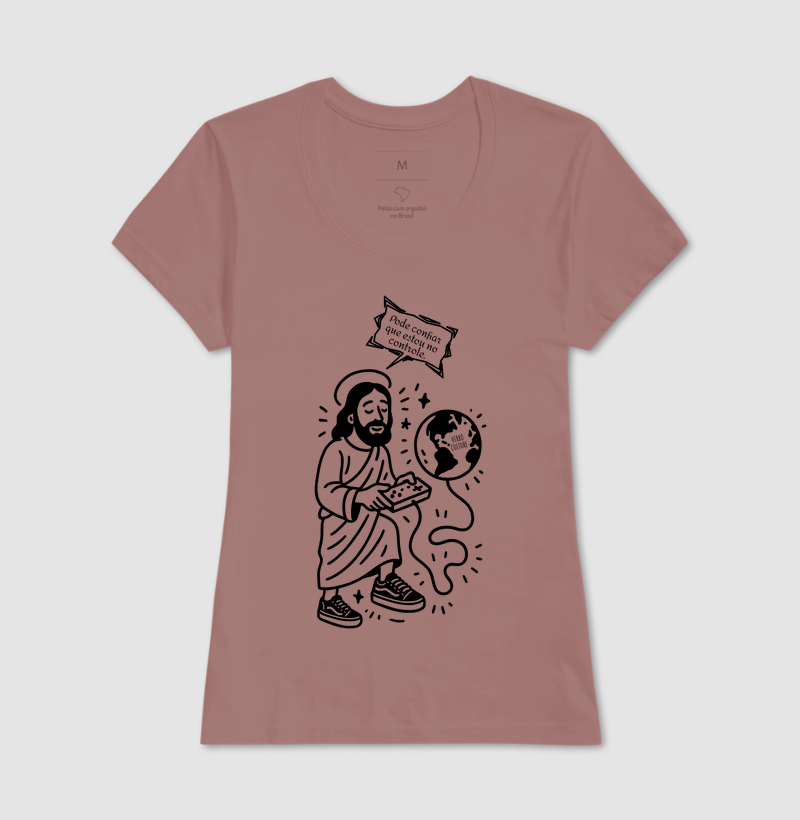 Camisa 9