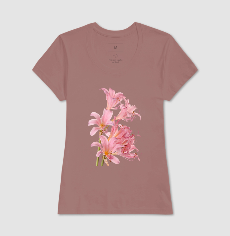 Camisa 19