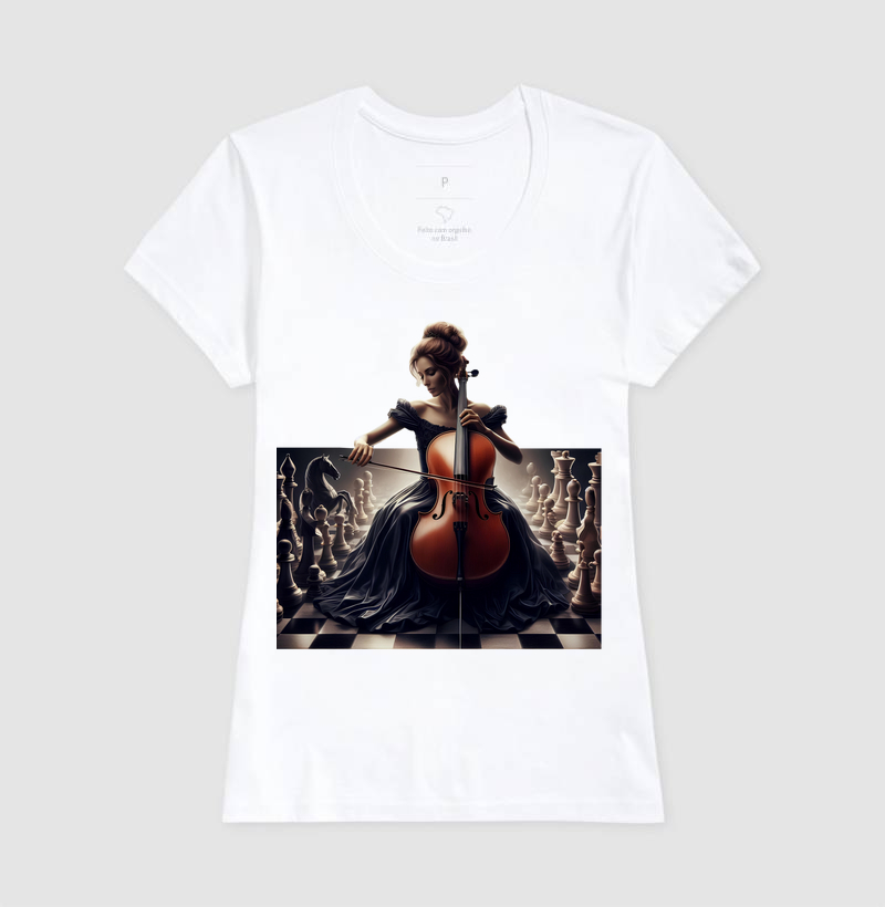 Camisa 9