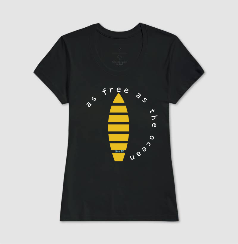 Camisa 11