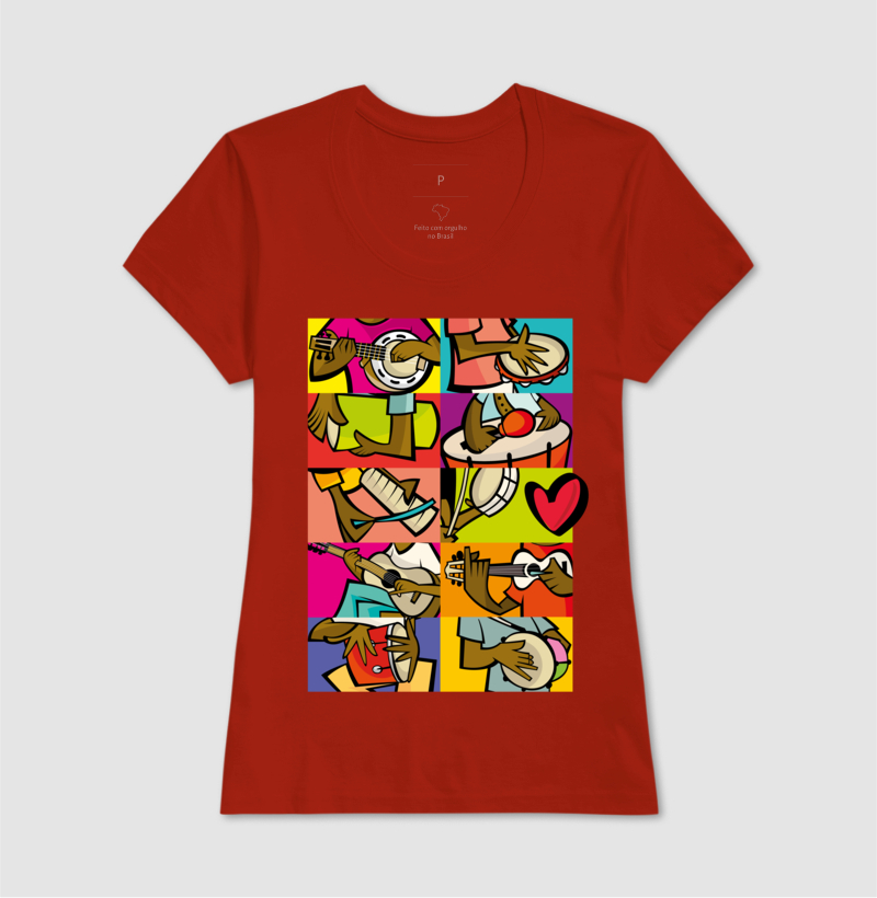 Camisa 2