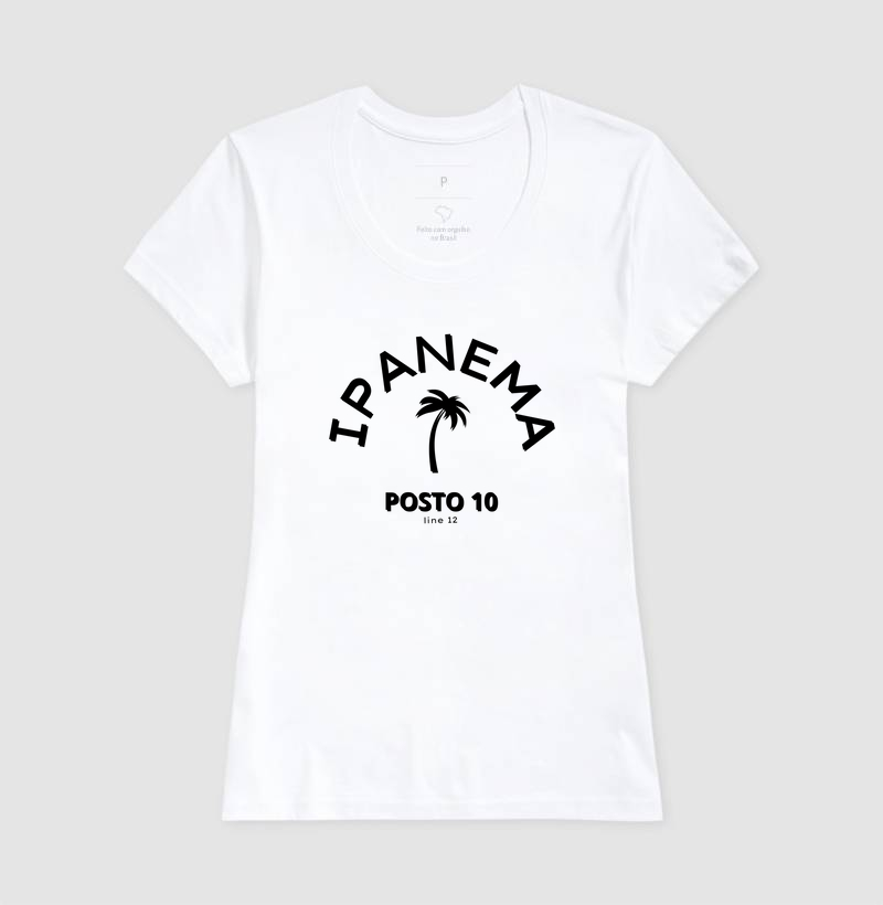 Camisa 11