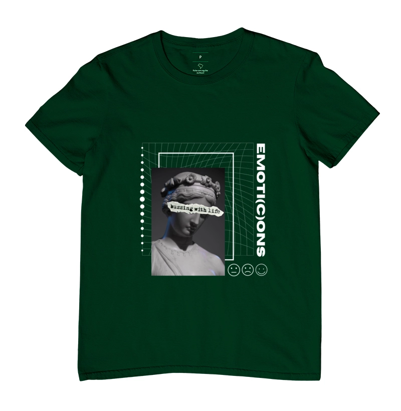 Camisa 11