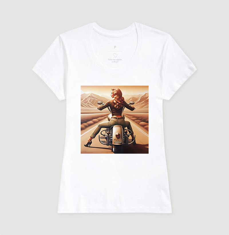 Camisa 19