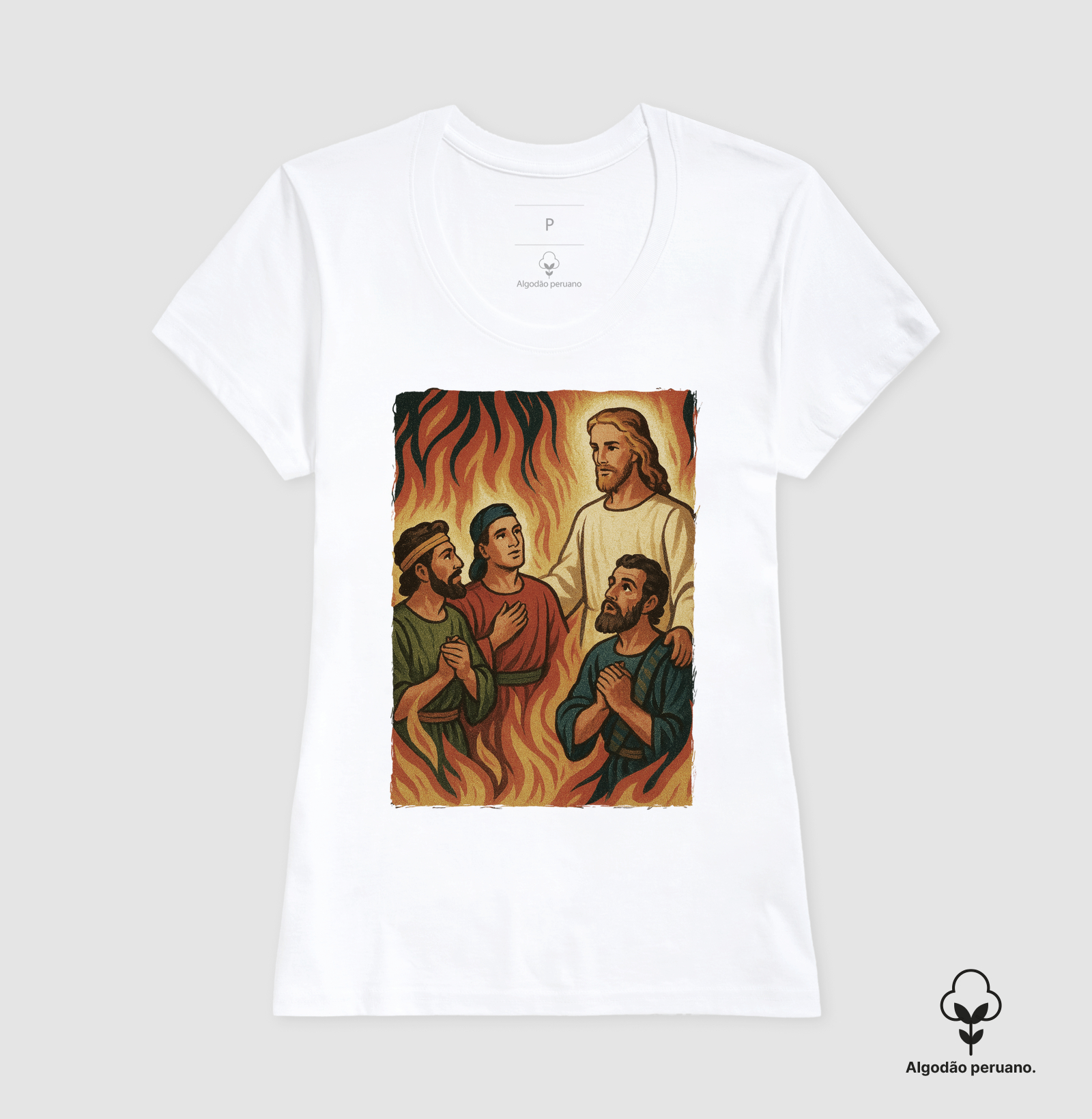 Camisa 3