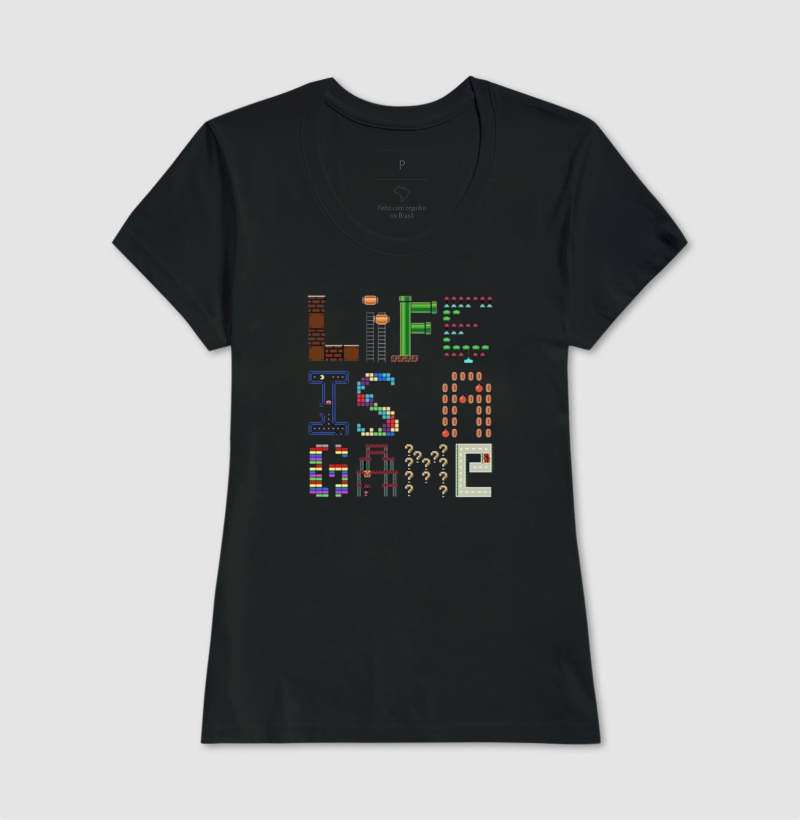 Camisa 4