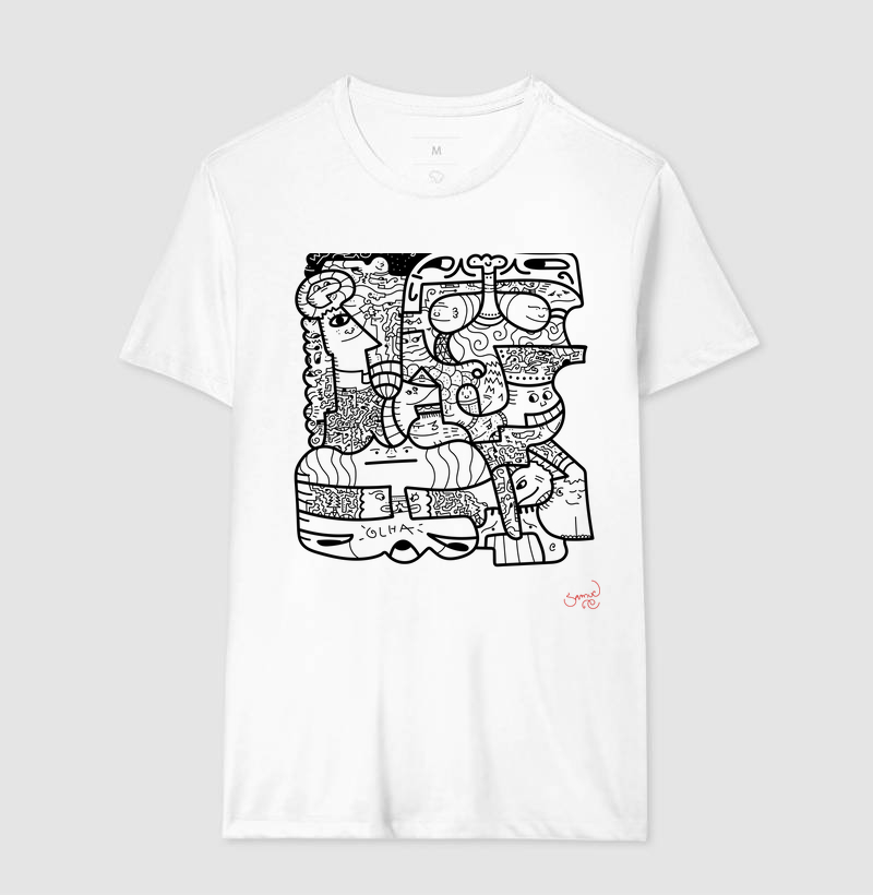 Camisa 1