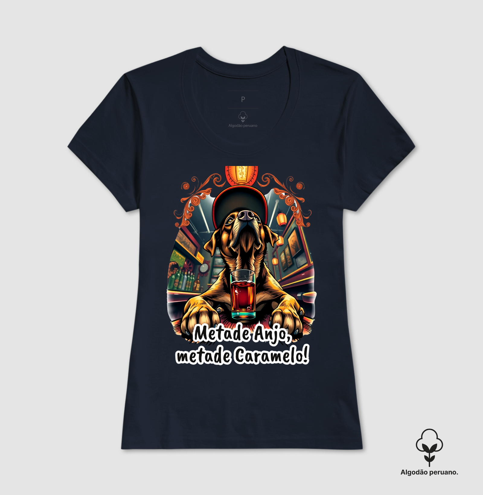 Camisa 6