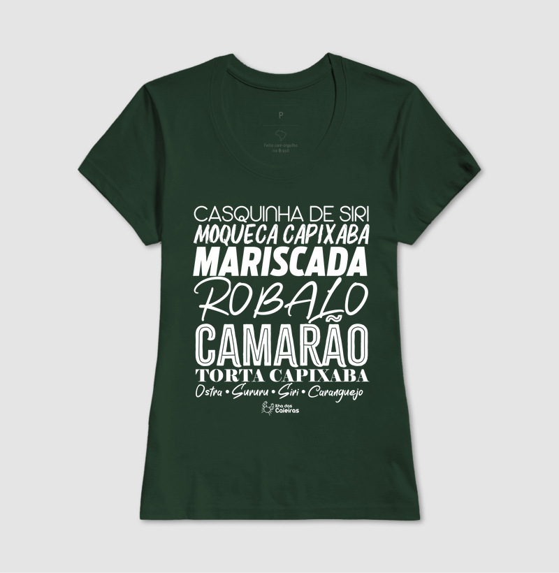 Camisa 12