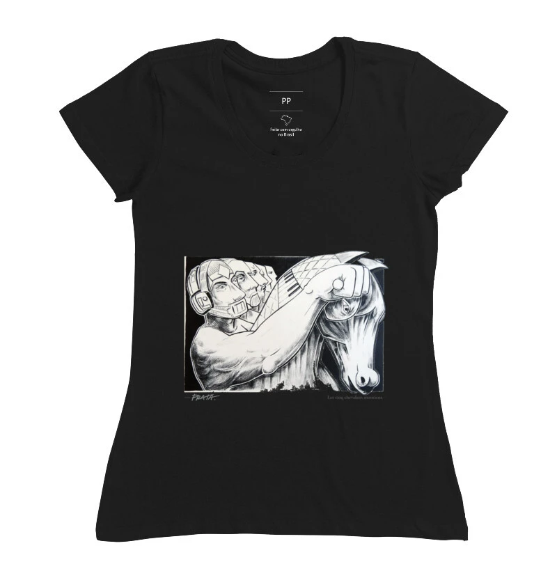 Camisa 2