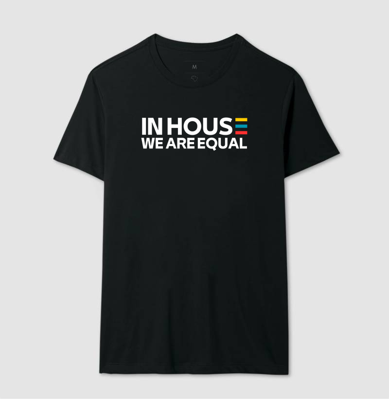 In House we are all equal