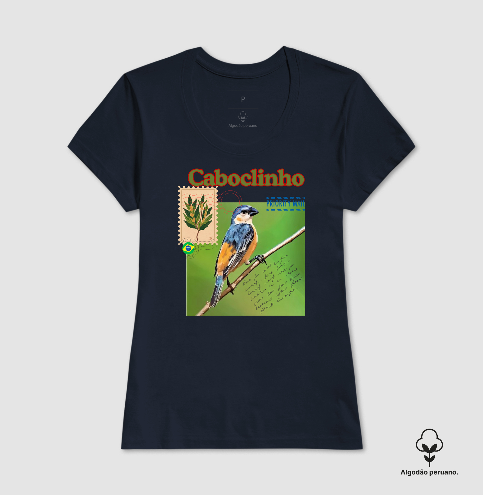 Camisa 6