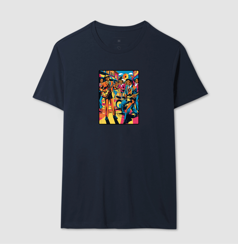 Camisa 13