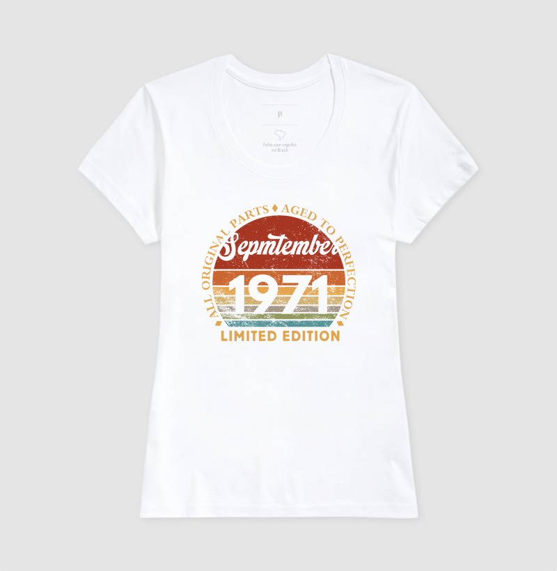 Camisa 13