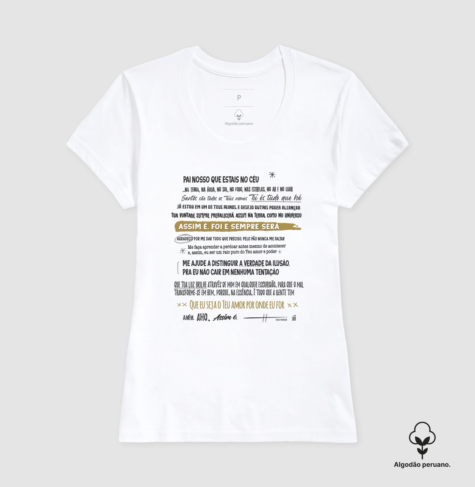 Camisa 1