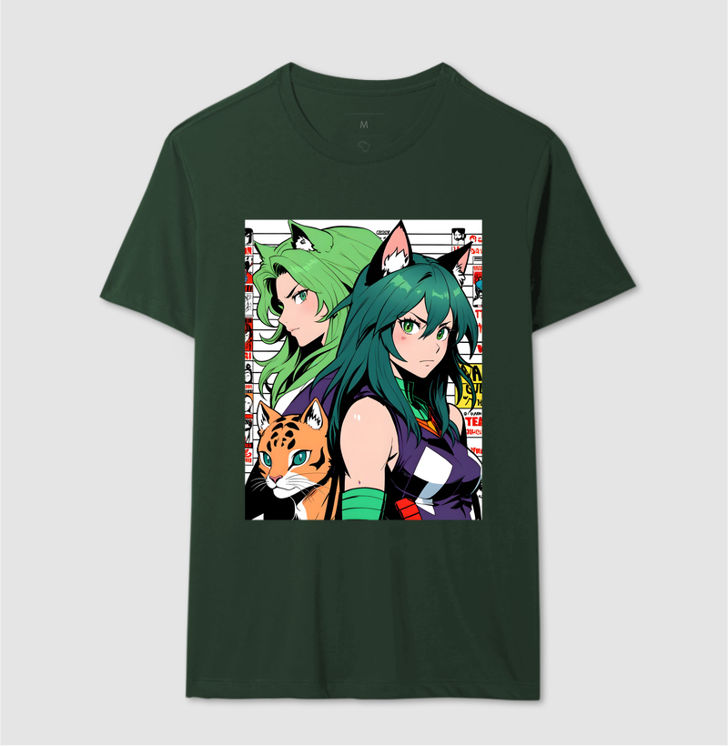 Camisa 11