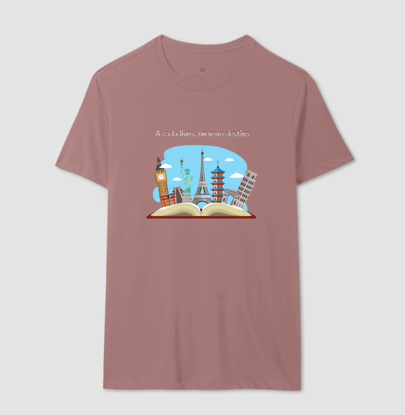 Camisa 19