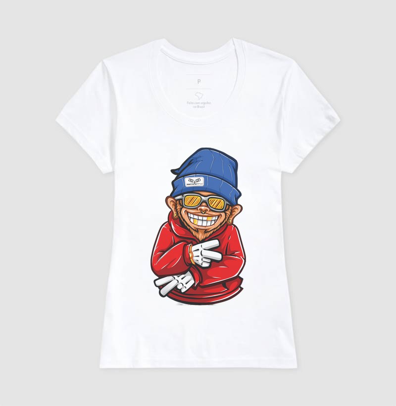 Camisa 16