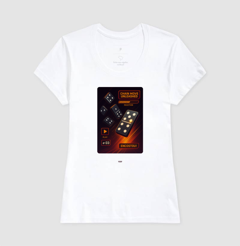 Camisa 7
