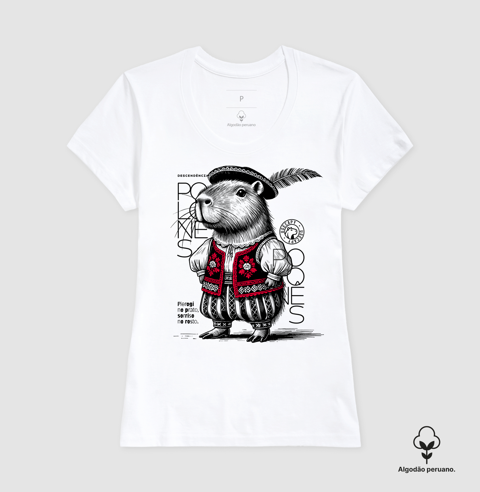 Camisa 3