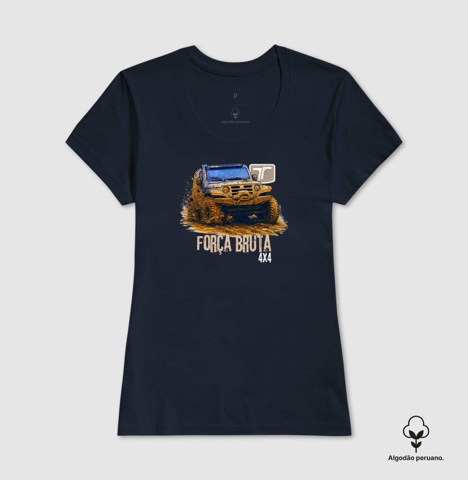 Camisa 2
