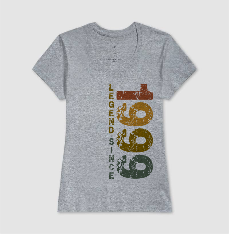 Camisa 9