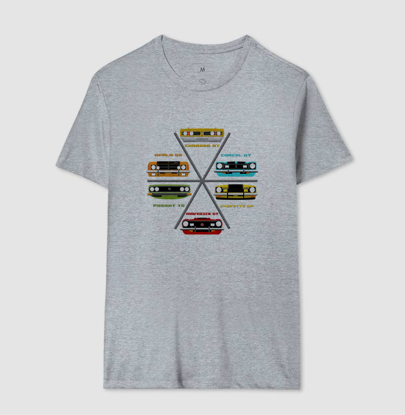 Camisa 7