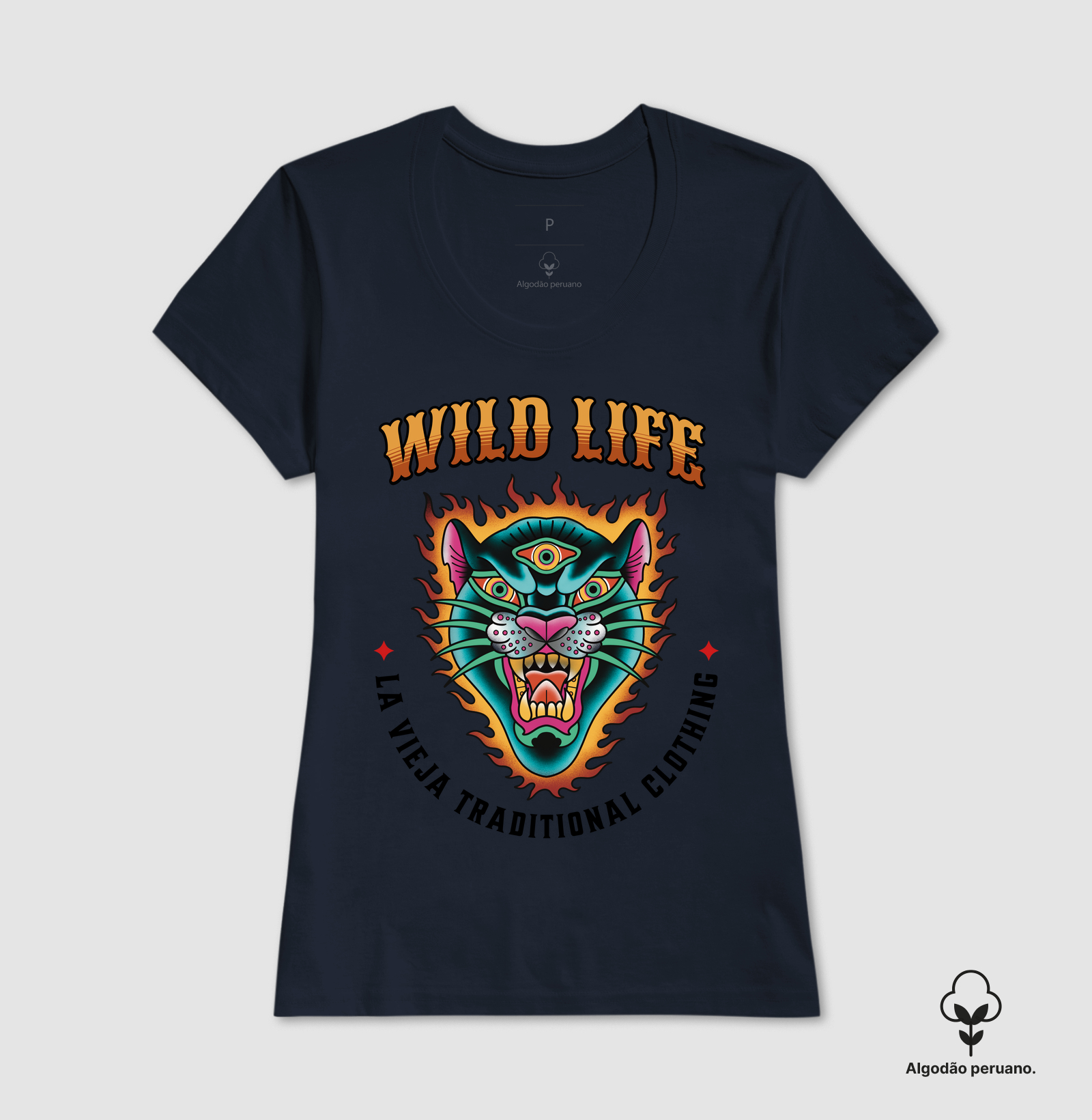 Camisa 4