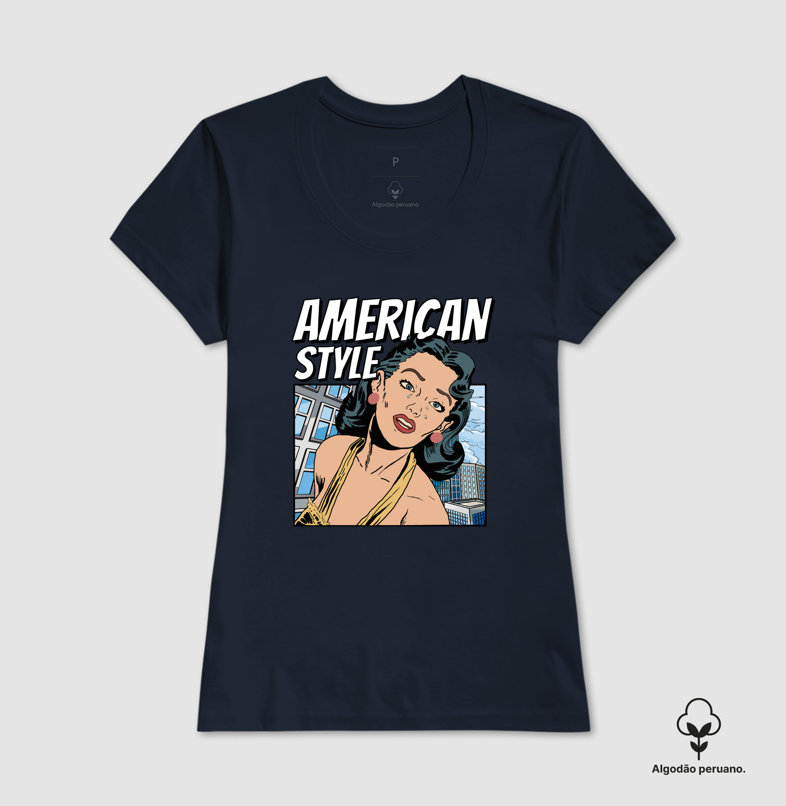 Camisa 2