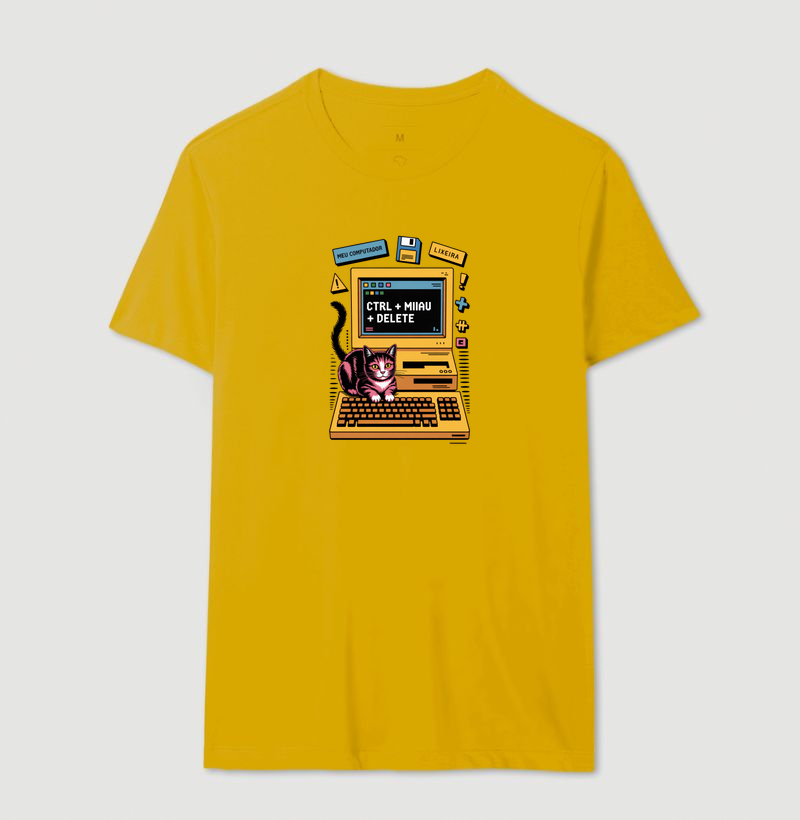 Camisa 16