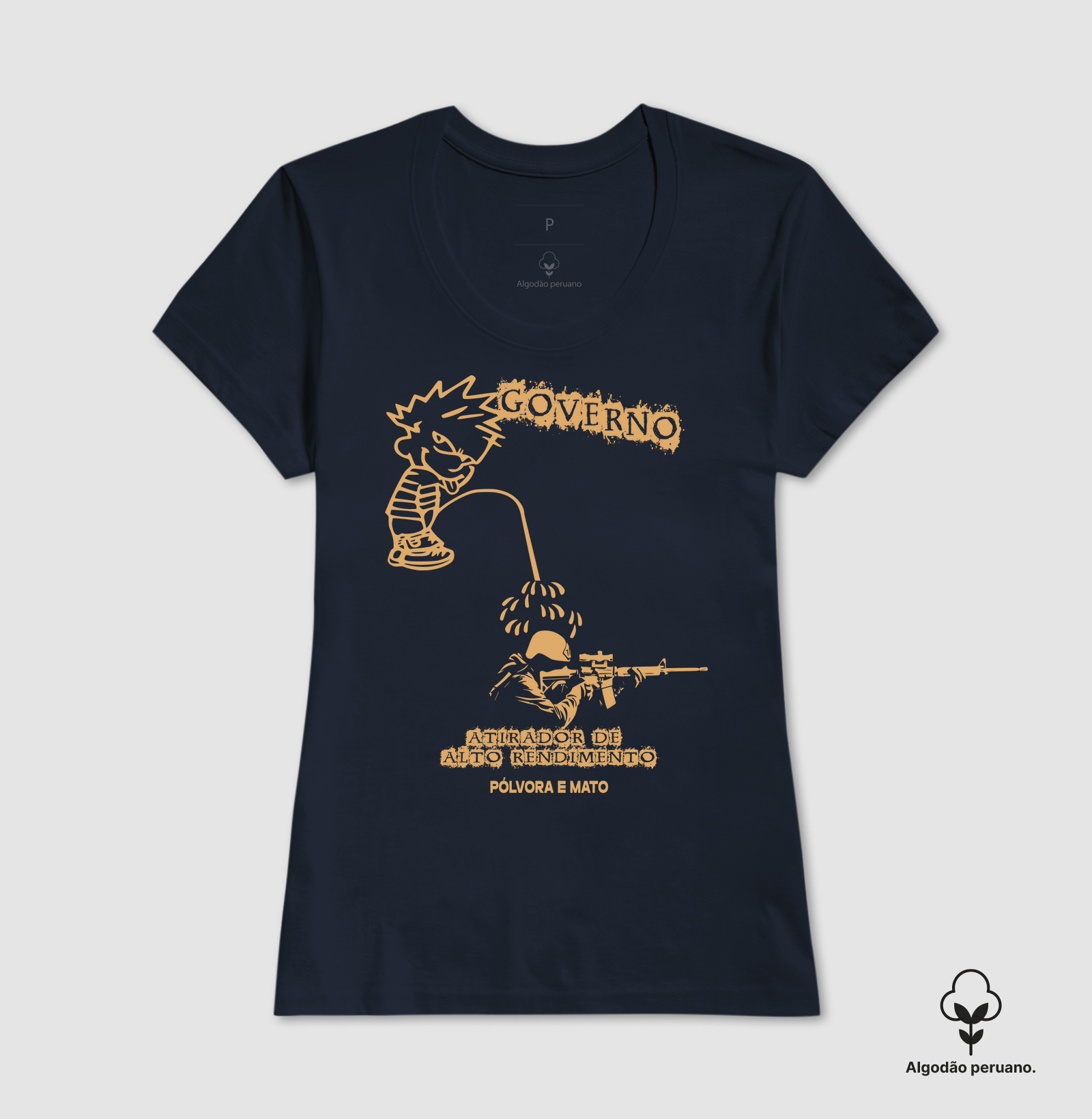 Camisa 5